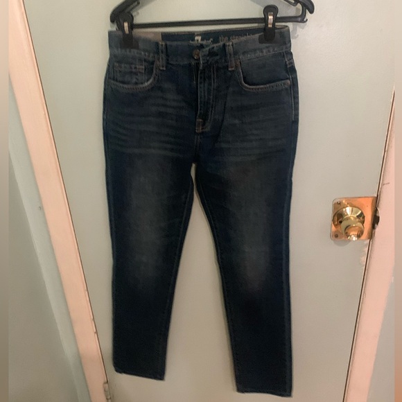 7 For All Mankind Denim - Selling women 7 jeans nwt any questions please ask 😊💕